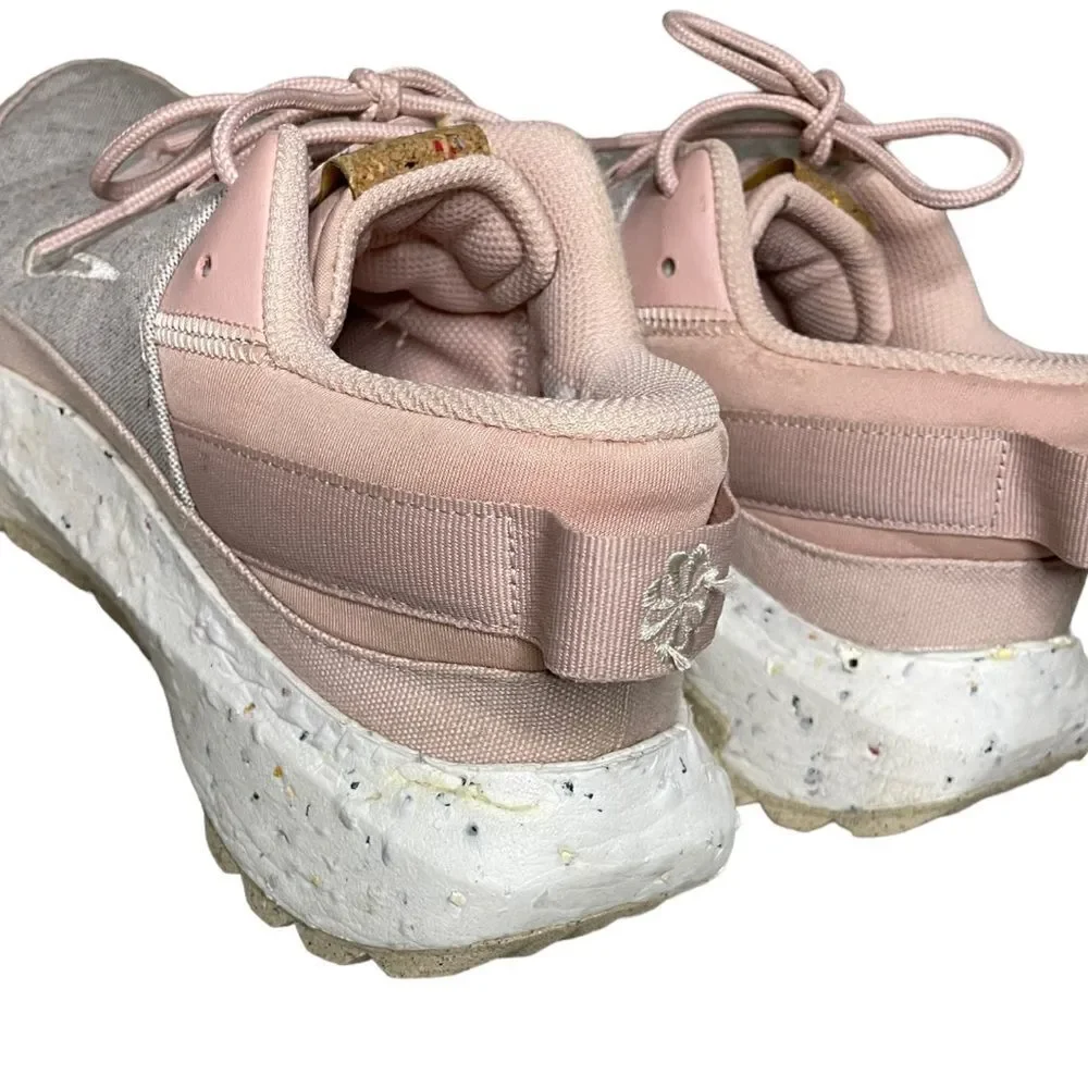 Nike  Crater Remixa Trainers